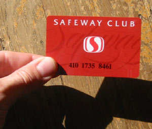 how much do safeway cashiers make in canada