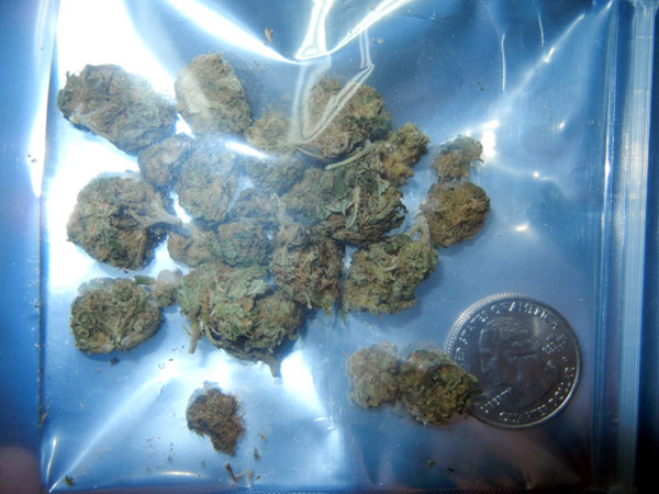 Viagra weed