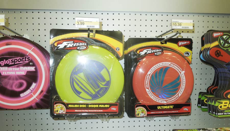 Target Price Comparison