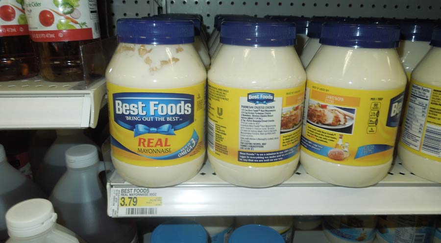 Walmart Price Comparison