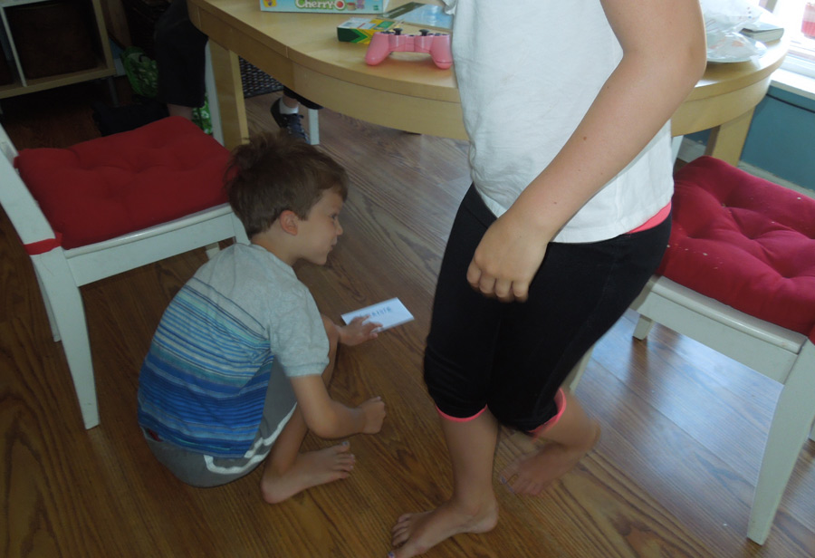 Finding the envelope