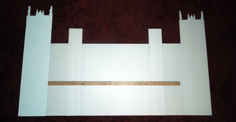Chalk Box