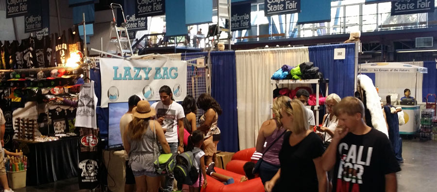 Tricks and Tips to Attracting customers to your booth