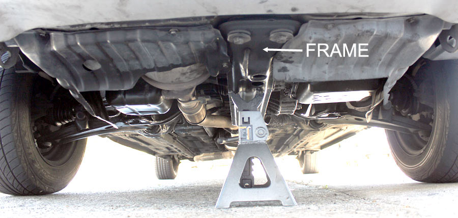 An Introduction to Motor Mounts