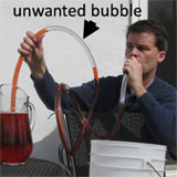 How to siphon gas from a gas tank