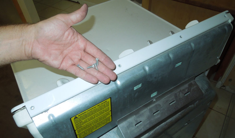 Top Screws