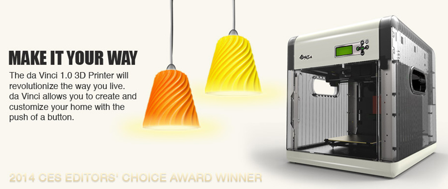 3d Printer