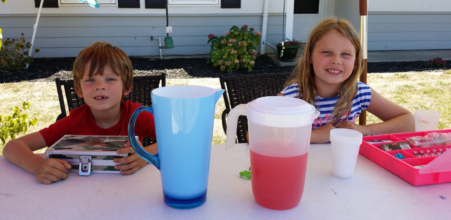 Lemonades