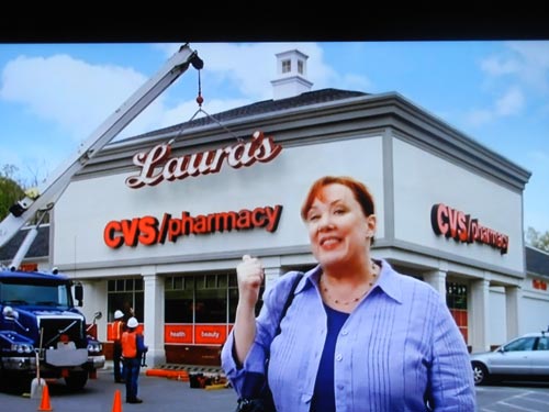 #671: Mr. - TVADDB Television Commercial Database