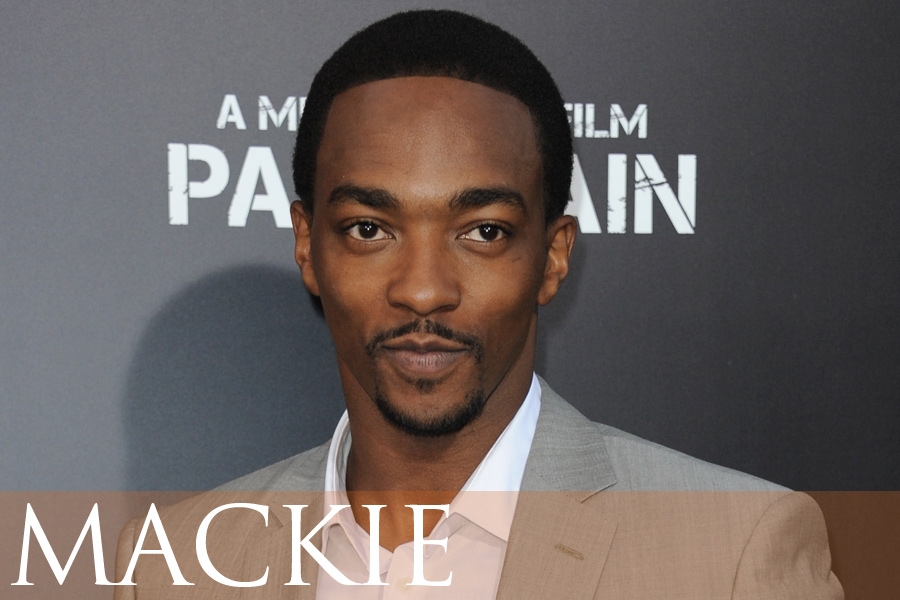 Top Black Actors 2025