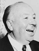 Alfred Hitchcock