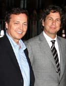 Bobby and Peter Farrelly