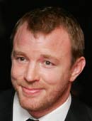 Guy Ritchie