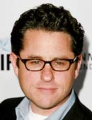J J Abrams