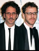 Joel and Ethan Coen