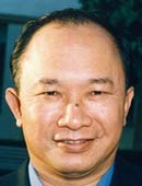 John Woo