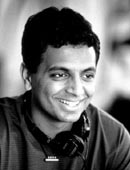 M. Night Shyamalan