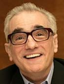 Martin Scorsese