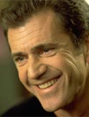 Mel Gibson
