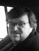 Michael Moore