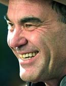 Oliver Stone