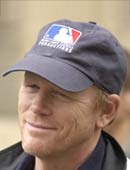 Ron Howard