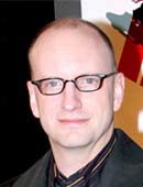 Steven Soderbergh