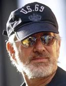 Steven Speilberg