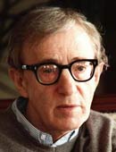 Woody Allen