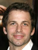 Zack Snyder