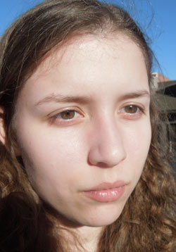 16 year old