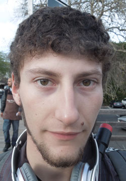 17 year old