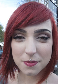 19 year old