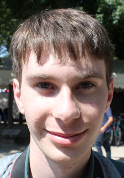19 year old