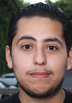 19 year old