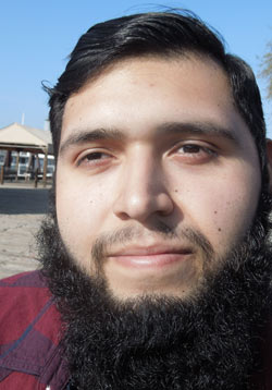 23 year old
