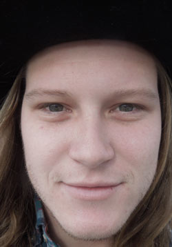23 year old