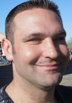 34 year old