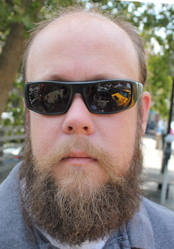 34 year old