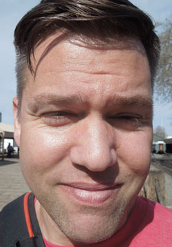 40 year old