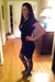 5' 3, 130 lbs.