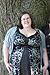 5' 8, 330 lbs.