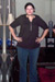 5' 9, 220 lbs.