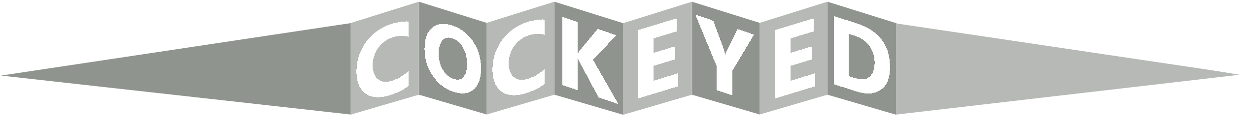 Cockeyed.com