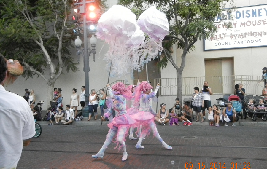 California Adventure