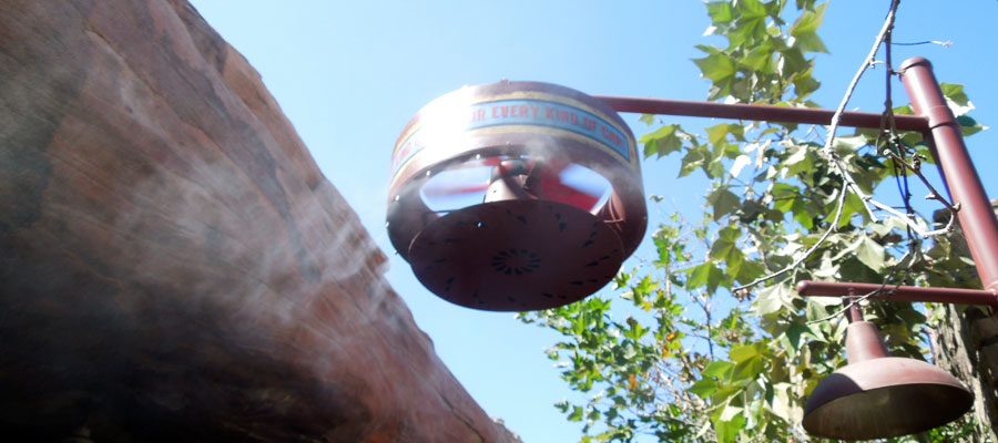 California Adventure
