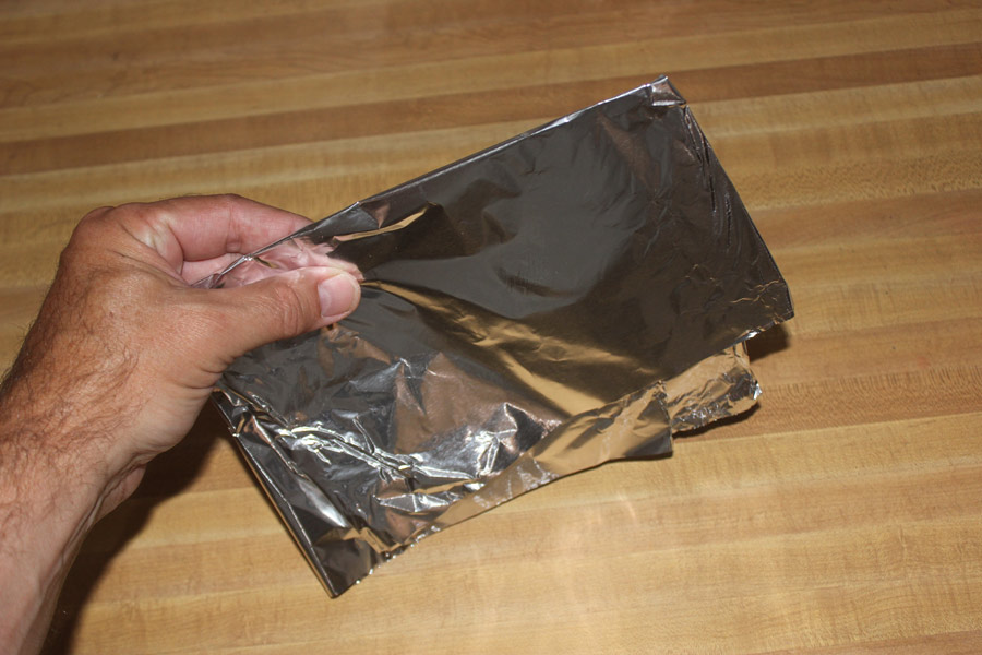 Aluminum Foil