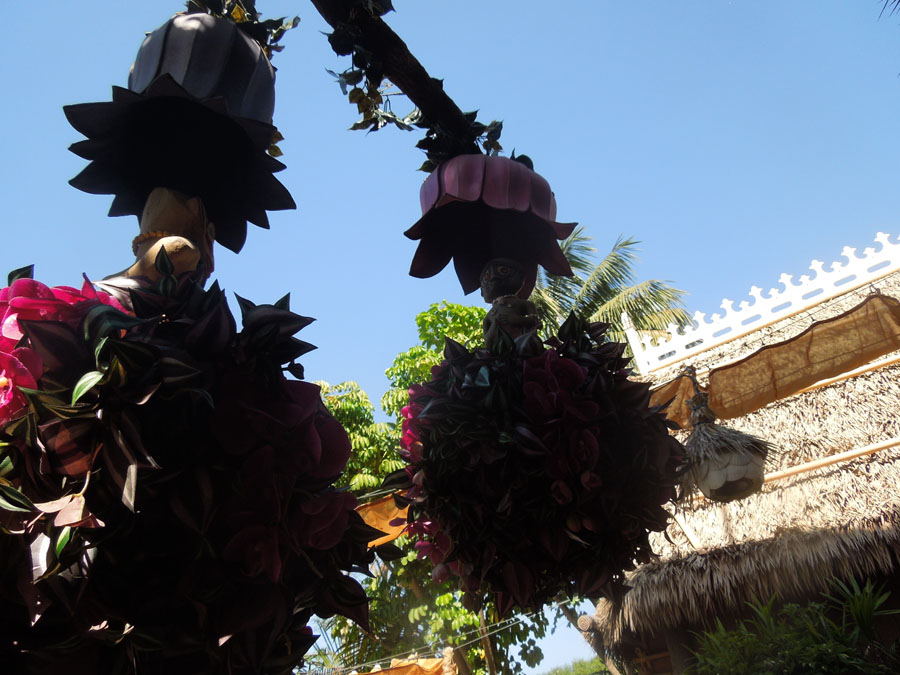 Disneyland Jungle Cruise in Adventureland