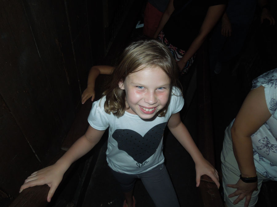Big Thunder Mountain Railroad in Frontierland