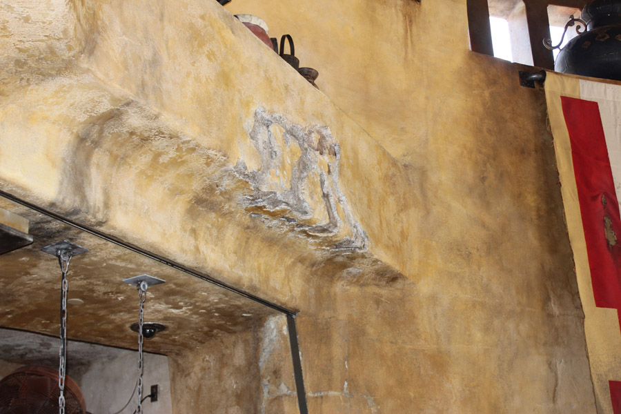 Ronto Roasters in Galaxy's Edge